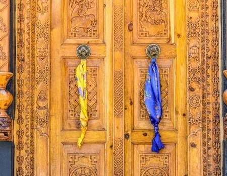 HORIZONS LADAKH HEMIS - 5