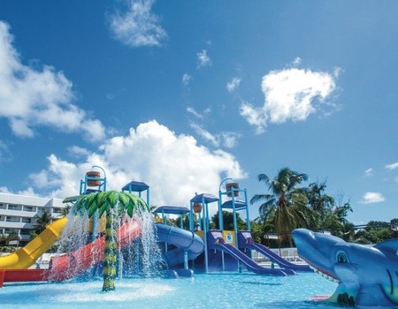 Riu Palace Punta Cana 5* - 3