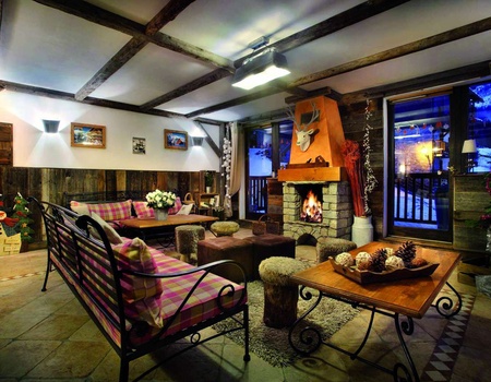 Résidence Le Chalet des Neiges 4* - 4