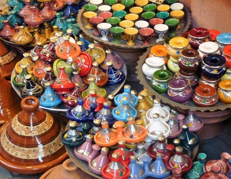 Circuit privatif entre Villes Impériales et authenticité Marocaine - 5