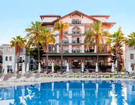 Hôtel Selectum Colours Side 5* by Ôvoyages - Image 2