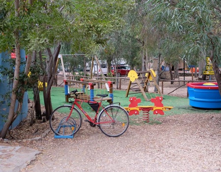 Camping Selema, 3* - 2