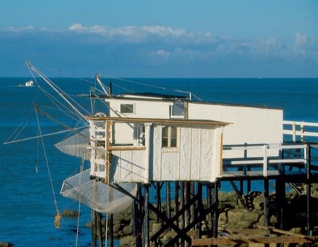 Camping du Petit Pont, 3* - 3