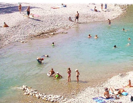 Camping Les Cigales - 5