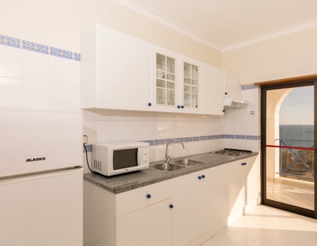 Hôtel Ukino Terrace *** - 5