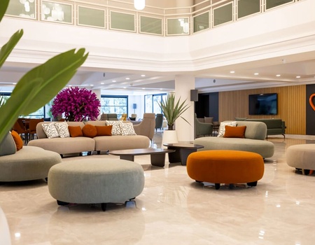 Proxima Hotel 4* - Izmir, Turquie - Image 3
