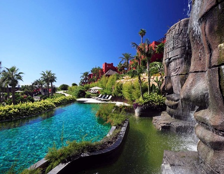 Hôtel Asia Gardens Hotel & Thai Spa, a Royal Hideaway Hotel 5* - 3