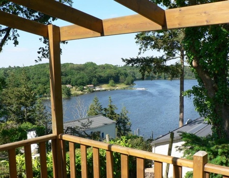 Camping Du Lac de Jaunay, 3* - Vendée - Landevieille, Atlantique Nord - Image 4
