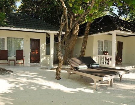 Hôtel Villa Nautica Paradise Island Resort 5* - 5