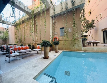 Dellarosa Boutique Hôtel 4* - 1