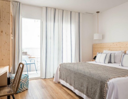 Hôtel Alegria Mariner 4* - Lloret de Mar - 3