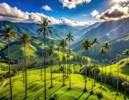 Circuit Visages de la Colombie - Extension Iles du Rosaire - Circuit privé - 1