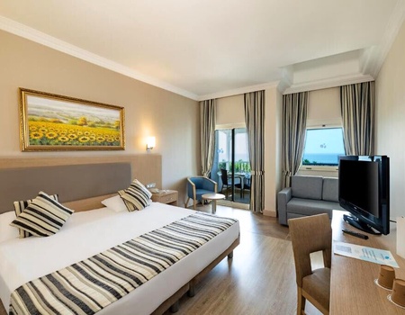 Hôtel Crystal Tat Beach Pearl Collection 5* - 2