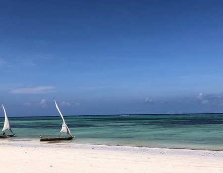 Ôclub Experience Sultan Sands Island Resort et Spa 4* Sup - 2