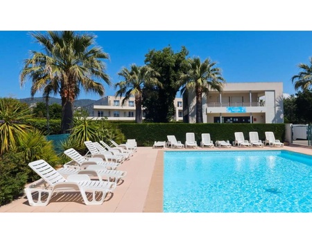 Parenthèse ensoleillée entre Cannes et l'Estérel (1 nuit) - 3* - 2