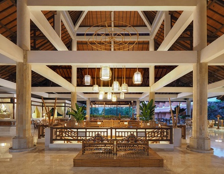 Sol By Melia Benoa 5* - 5