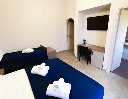 Hôtel La Playa Hotel 3* - 5