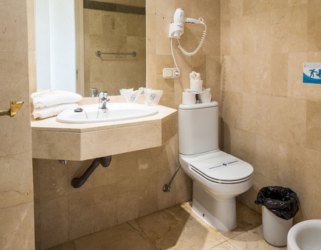 Hôtel BlueSea Callao Garden 3* - 5