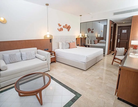 Hôtel Grand Palladium Kantenah Resort et Spa 5* - 4