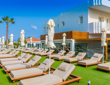 Club Framissima Magda Holiday Resort Waterpark & Spa 4* - Crète, Grèce - Image 3