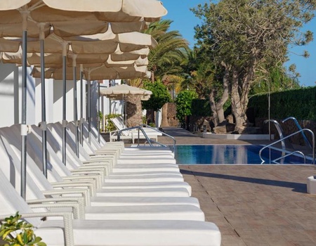 Hôtel H10 White Suites 4* Adult Only +18 - Lanzarote, Canaries - Image 2