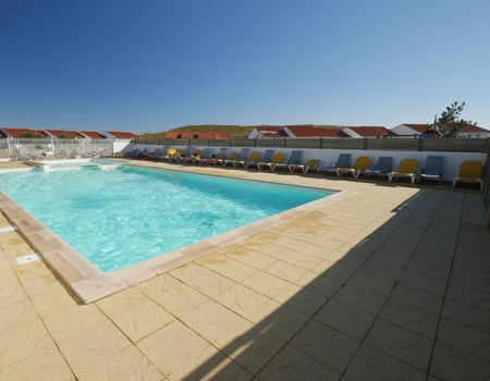 Camping La Grande Dune, 3* - 2