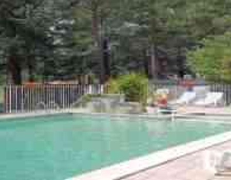 Camping La Source, 3*