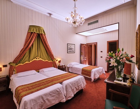 Hôtel Kette 4* - Venise, Italie - Image 4
