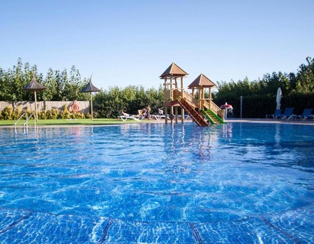 Camping Joan, 3* - 1