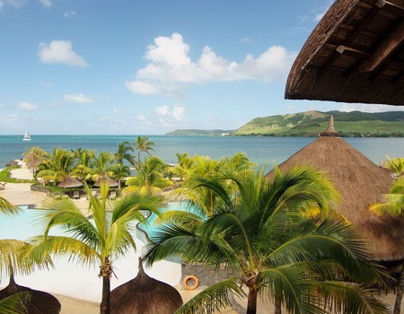 Hôtel Laguna Beach and Spa 3* - 5