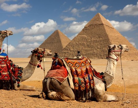 Combiné Merveilles du Caire au Nil - Bateau Premium 5* & Hôtel au Caire 5* - 10J/09N - 2026/2027 - Limité à 28 pers. - Le Caire, Egypte - Image 5