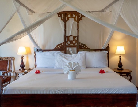 Mon French Club Mandarin Resort 4* - 3