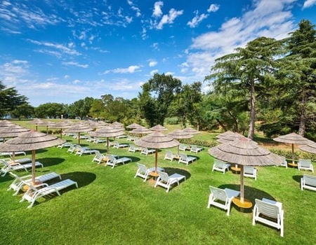 Hôtel Mediteran Plava Laguna 3* - 5