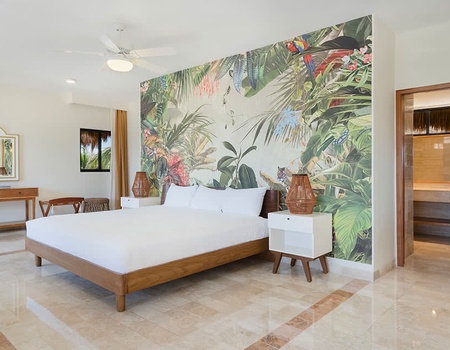 Iberostar Waves Quetzal ***** - 5