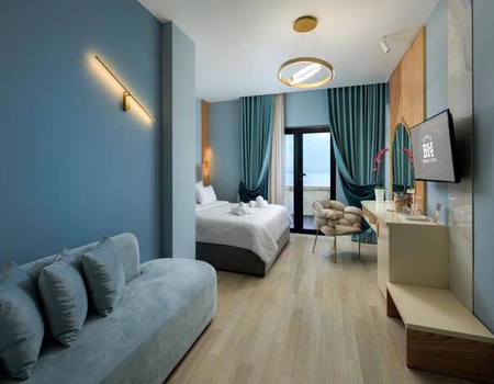 Hôtel Brilant 4* - 5