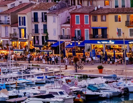 ÉVasion de luxe dans le centre de Cassis - 4* - Cassis, Côte d'Azur - Image 1