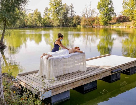 Vivez un séjour insolite dans votre bulle sur pilotis - 3