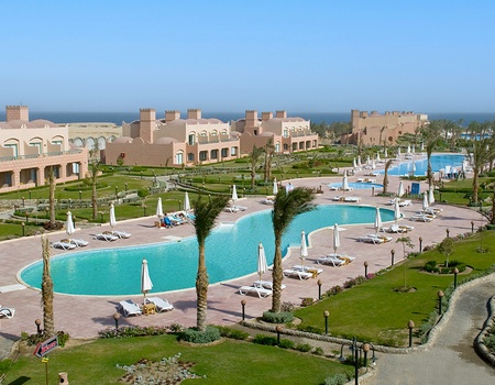 Hôtel Sentido Akassia Beach 5* By Ôvoyages - 1