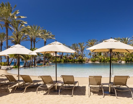 Hôtel Lopesan Costa Meloneras Resort & Spa 5* - 2