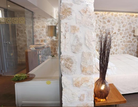 Hôtel Pantokrator 3* - 3