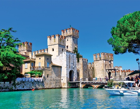 Circuit Les Lacs Italiens et Vérone (au départ du Sud de la France) - 4