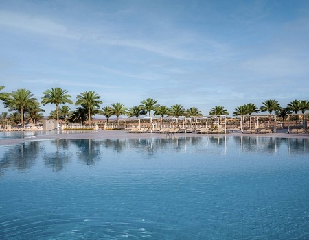 Hôtel Jaz Lamaya Resort 5* - Hurghada, Egypte - Image 2