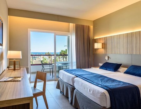 Hôtel Club Lookéa Estival Almaris 4* - Arrivée Barcelone - 2