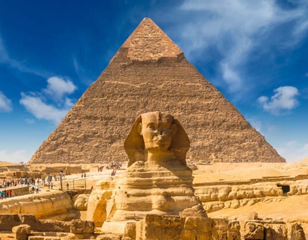 Combiné hôtels Louxor et Le Caire, coeur de l'Égypte antique 4* - Louxor, Egypte - Image 4