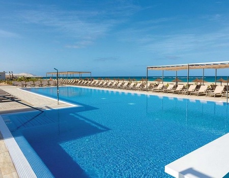 Hôtel Riu Palace Boa Vista 5*