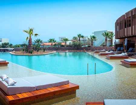 Hôtel Senseana Sea Side Resort & Spa 5* - 4