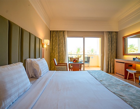 Hôtel Serenity Alma Resort ( ex Serenity fun city) 5* - 5
