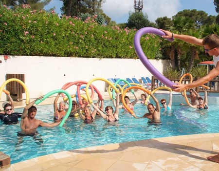 Camping Sélection Camping, 4* - 5