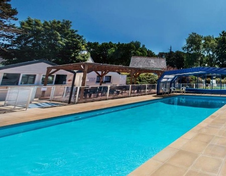 Camping Village de l'Armorique 3* - 5