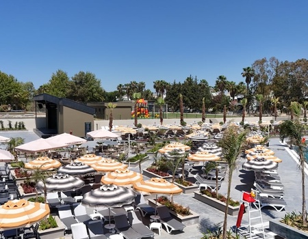 Hôtel Palemon Resort & Spa 5* - 2